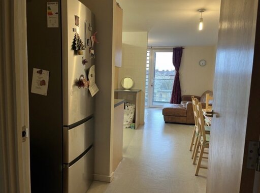 2 bed floor 3 apartment/flat