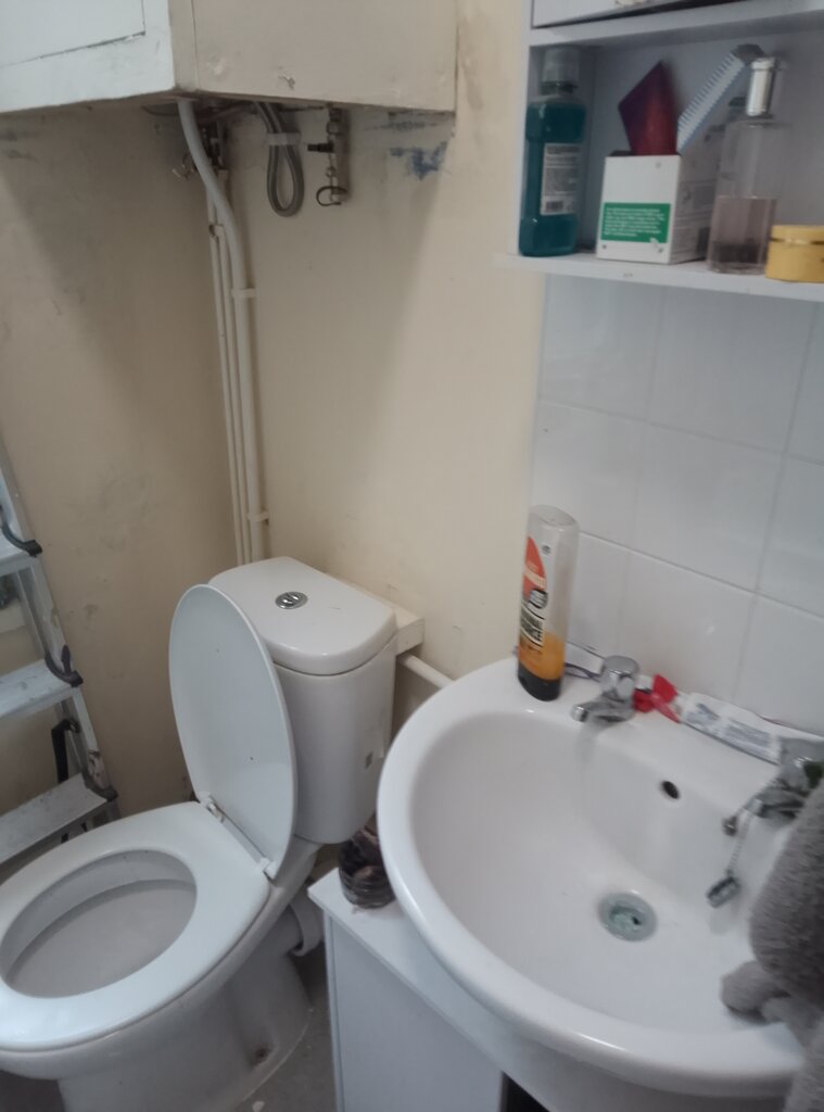 Photo 4 of London property
