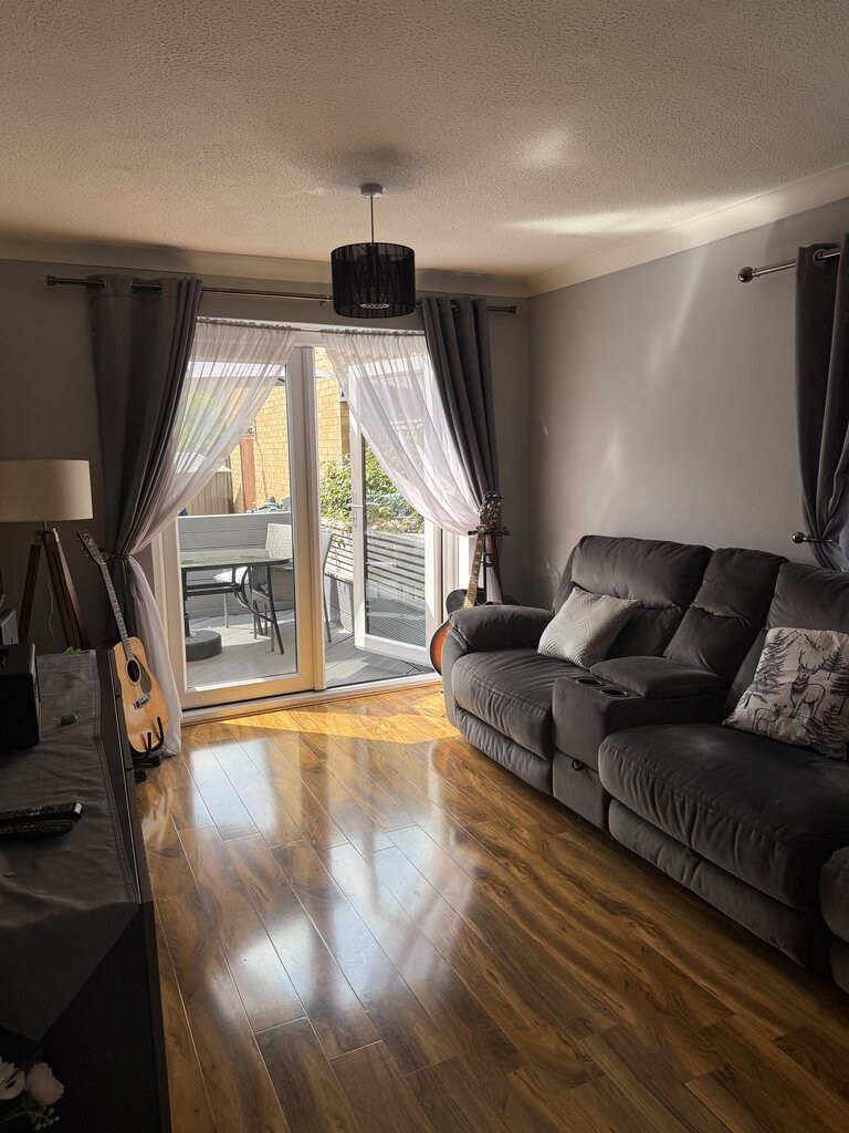 Photo 1 of Milton Keynes property