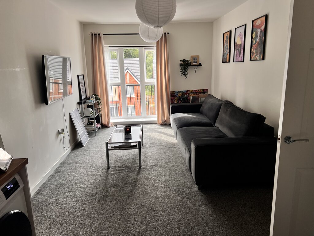 Photo 2 of Stockport property