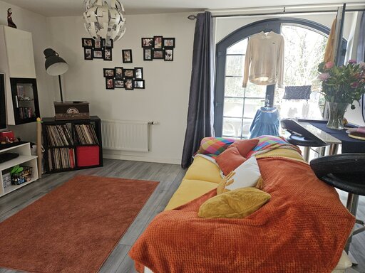 2 bed floor 3 apartment/flat