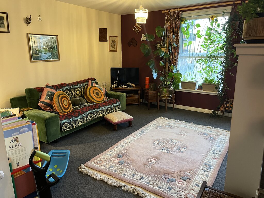 Photo 1 of Edinburgh property