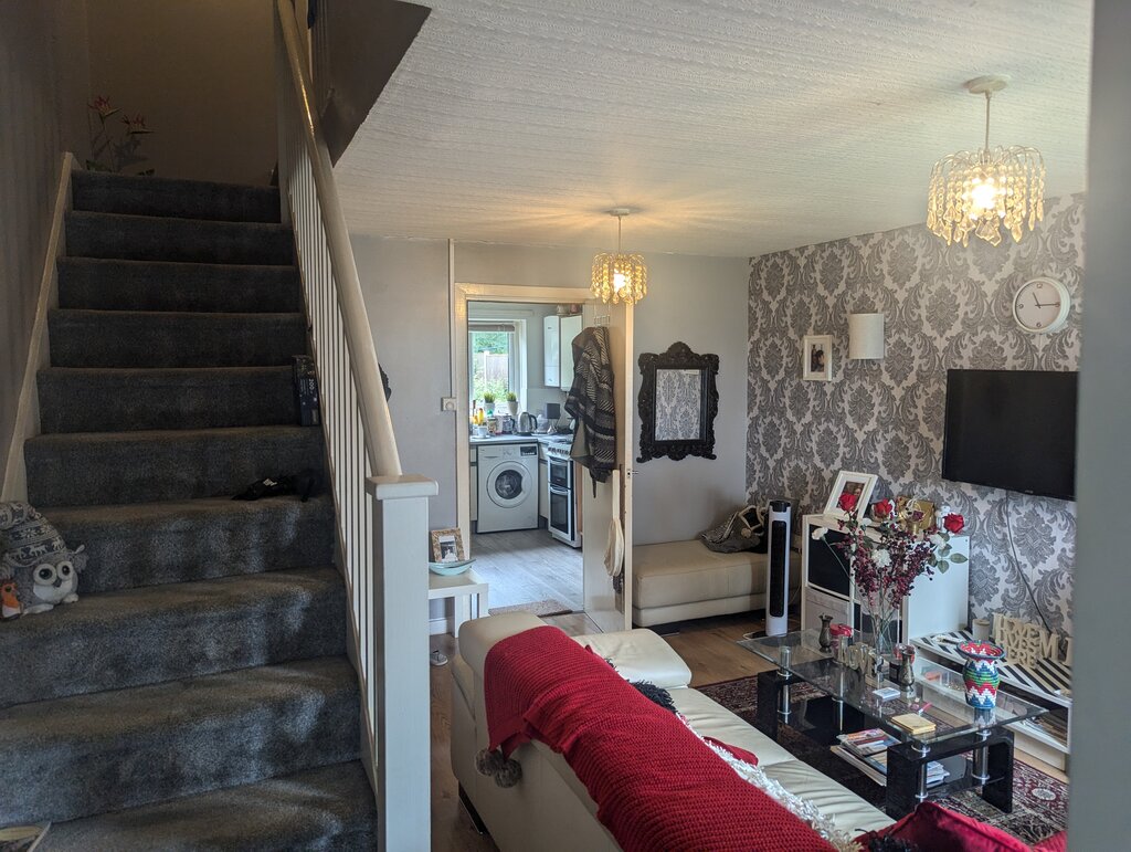 Photo 4 of Stockport property