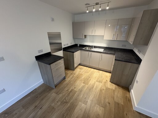 1 bed floor 3 apartment/flat