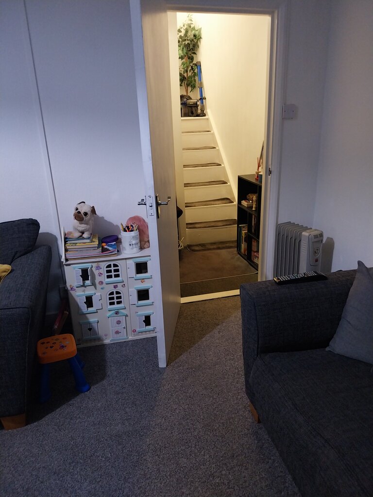 Photo 5 of London property