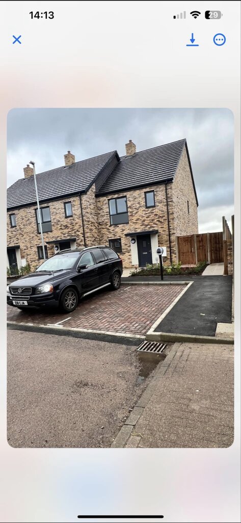 Photo 1 of Hertfordshire property