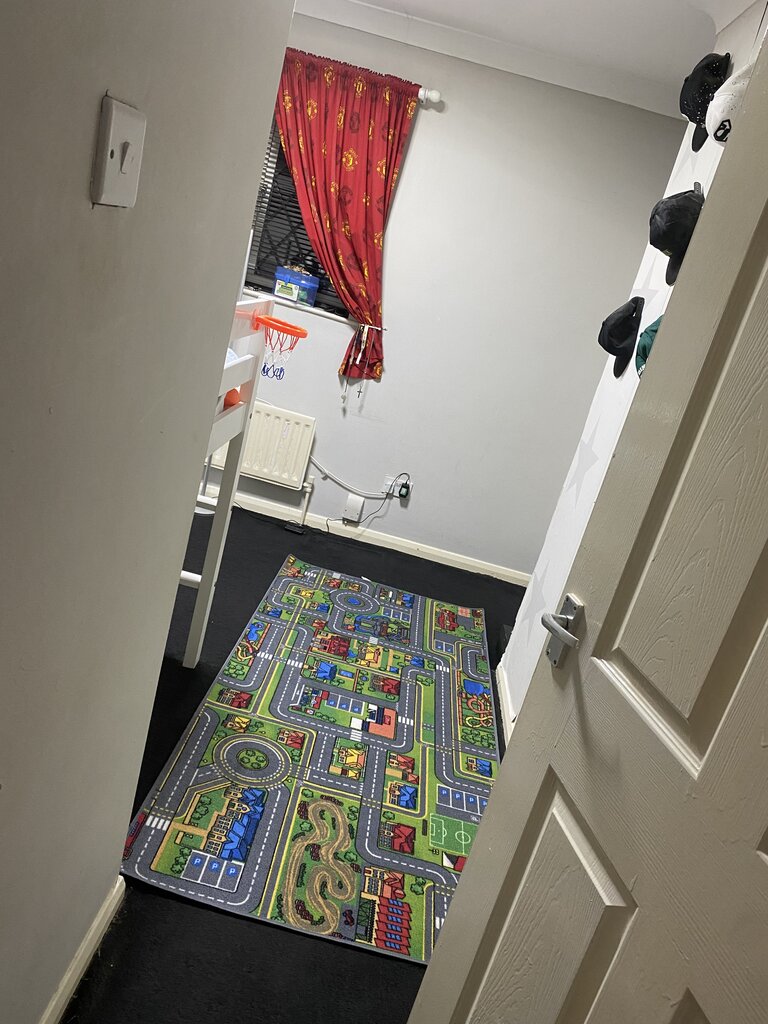 Photo 1 of Corby property