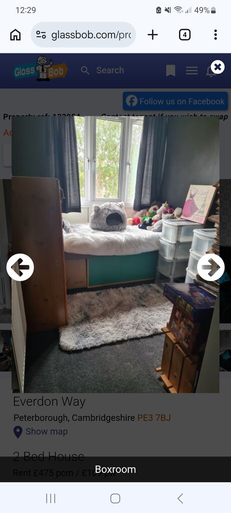Photo 2 of Peterborough property