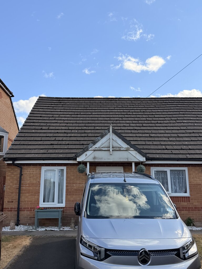 Photo 1 of Wolverhampton property