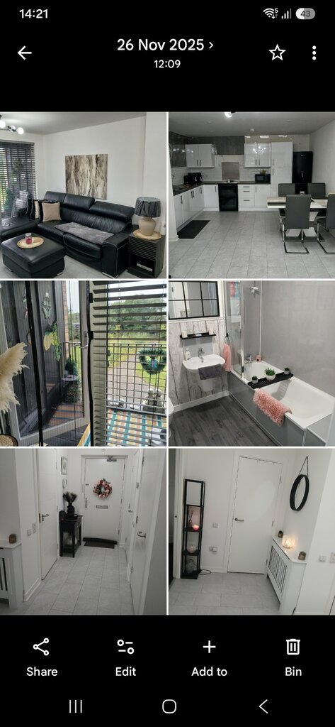 Photo 1 of Glasgow property