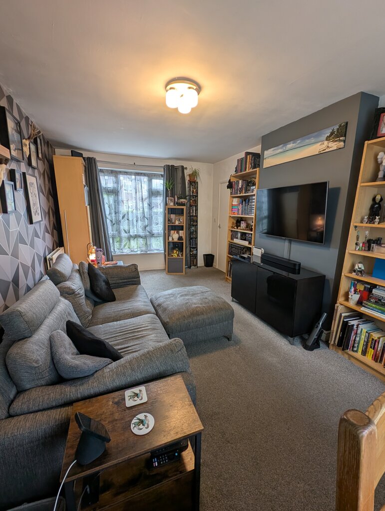 Photo 2 of Leeds property