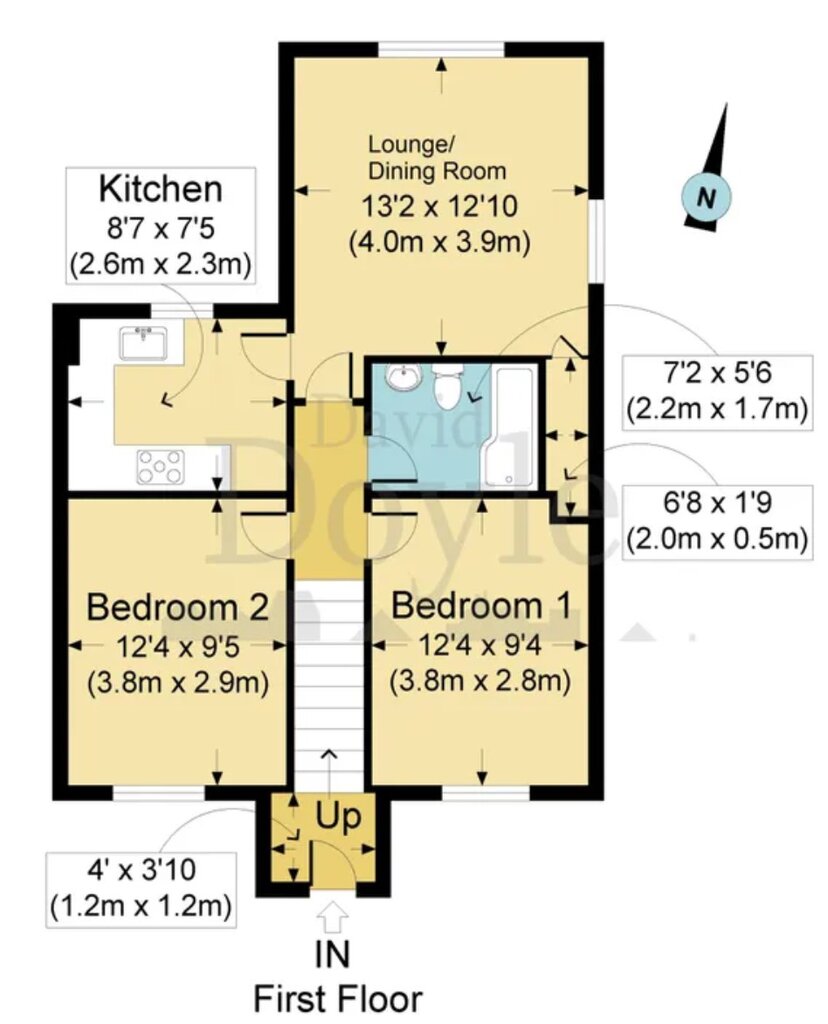 Photo 4 of Hemel Hempstead property