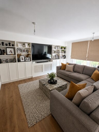 2 bed floor 1 apartment/flat