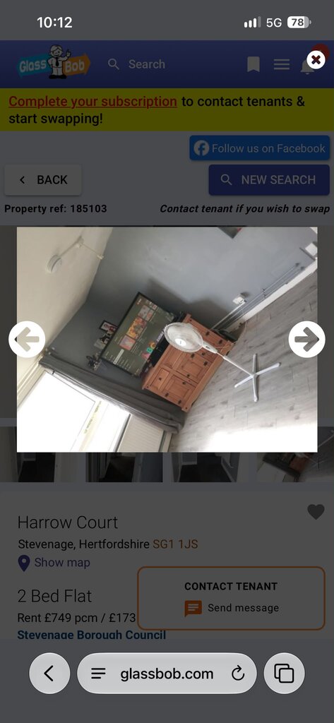 Photo 4 of Stevenage property