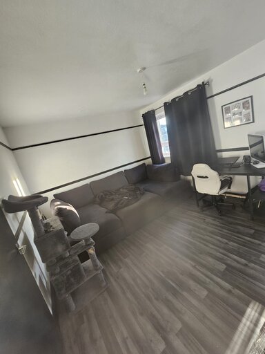 1 bed floor 3 apartment/flat