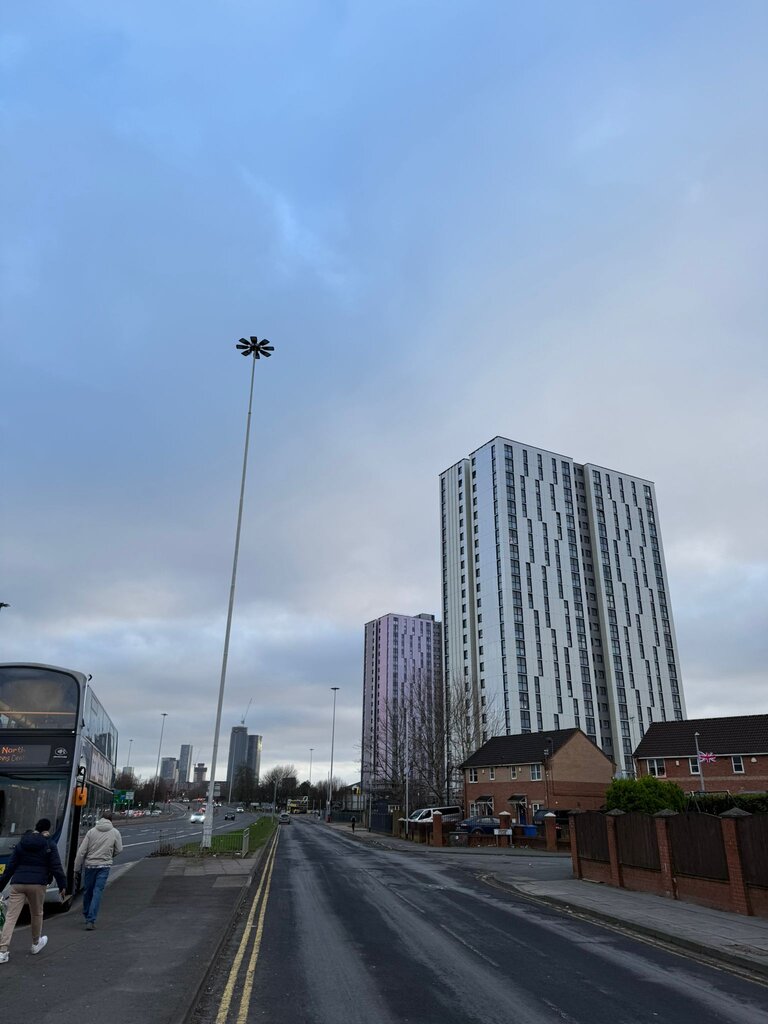 Photo 1 of Salford property