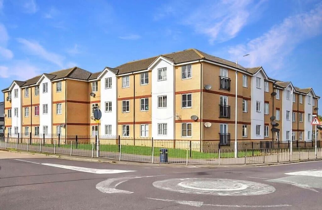 Photo 1 of Basildon property