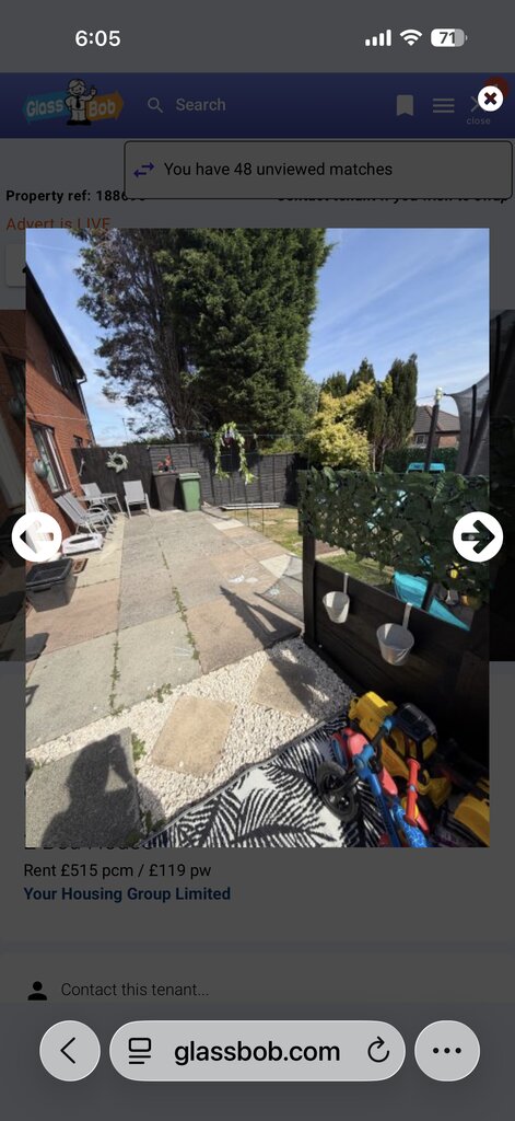 Photo 1 of St Helens property