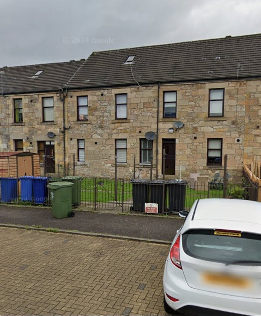 Photo 1 of Johnstone property