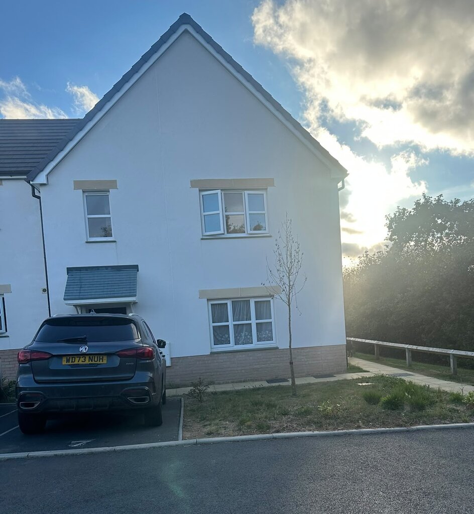 Photo 1 of Okehampton property
