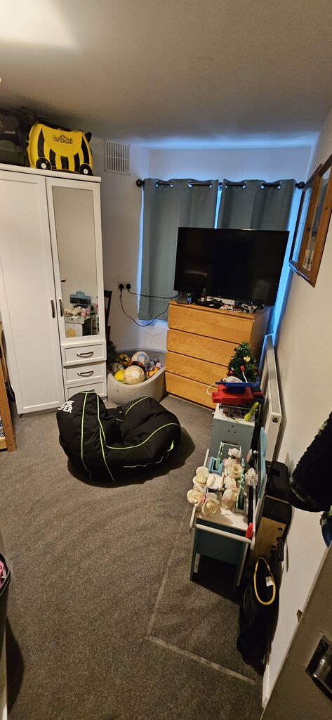 Photo 3 of London property
