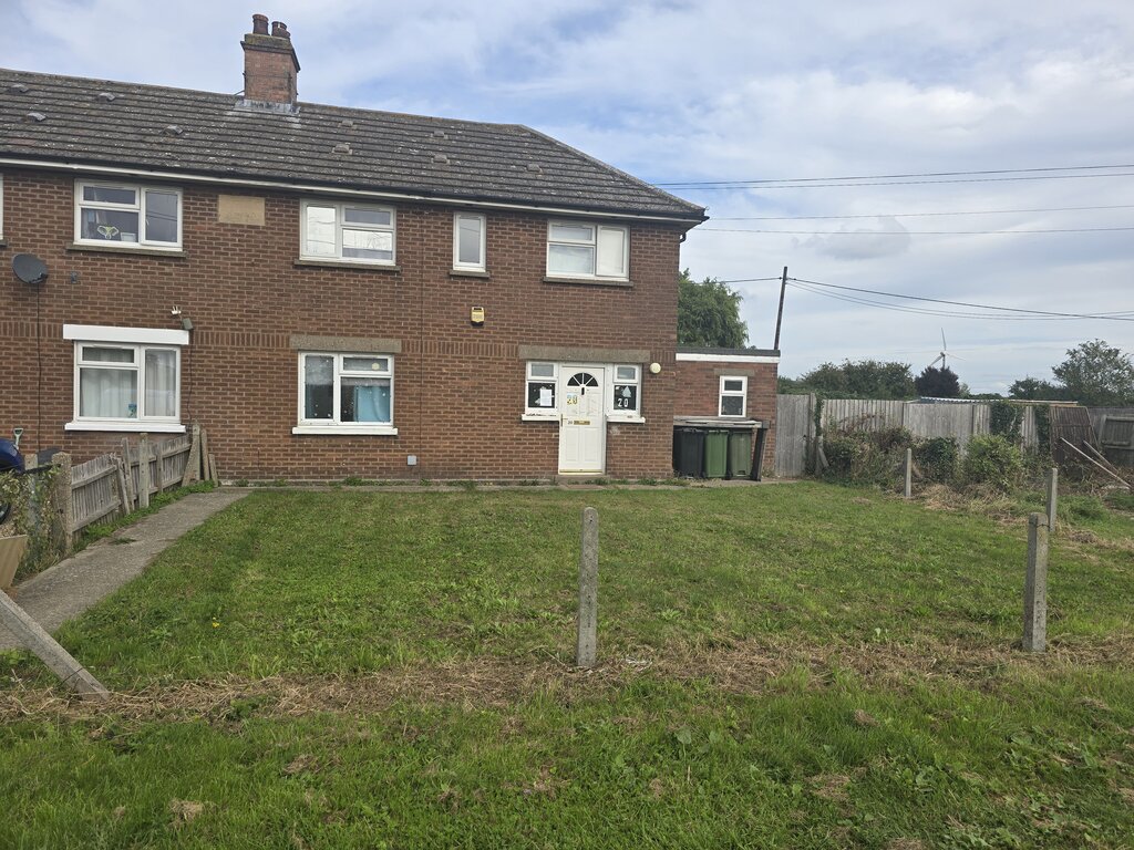 Photo 1 of Wisbech property