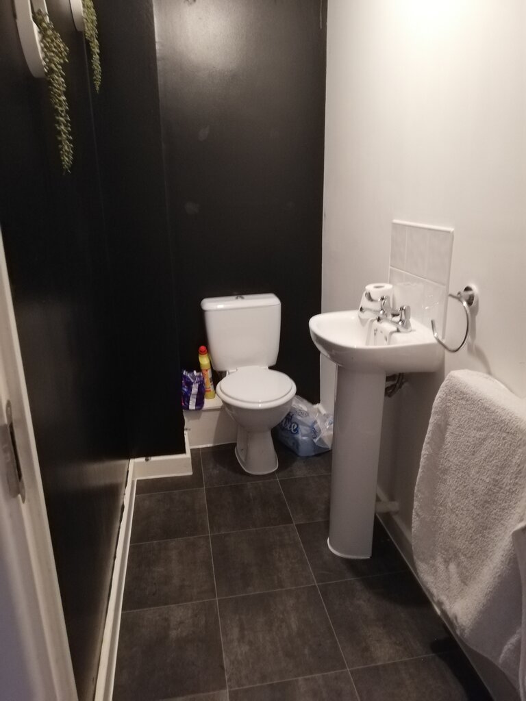 Photo 3 of Corby property