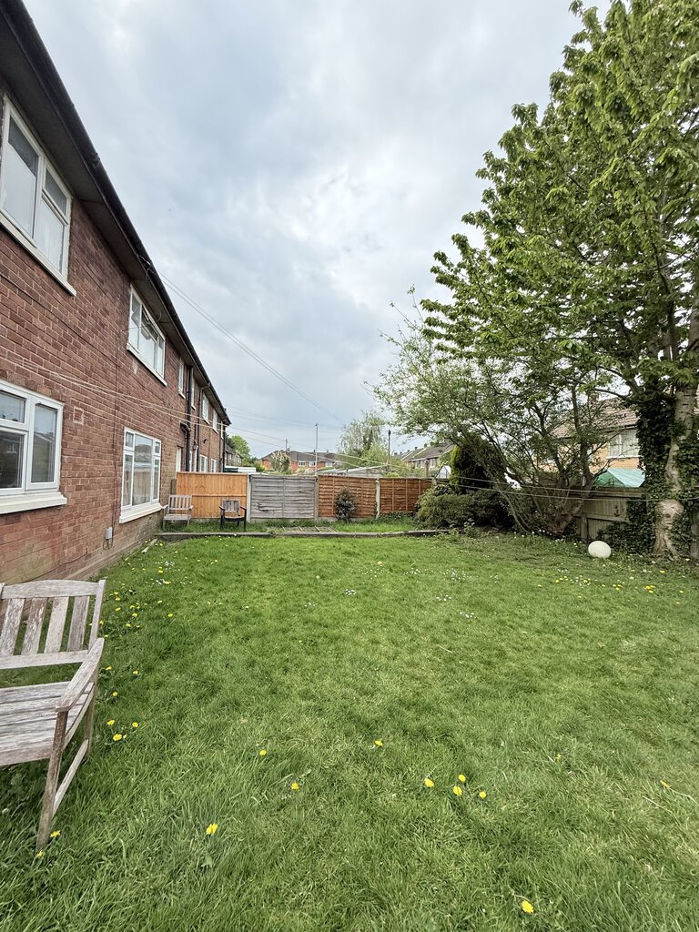 Photo 4 of Winsford property