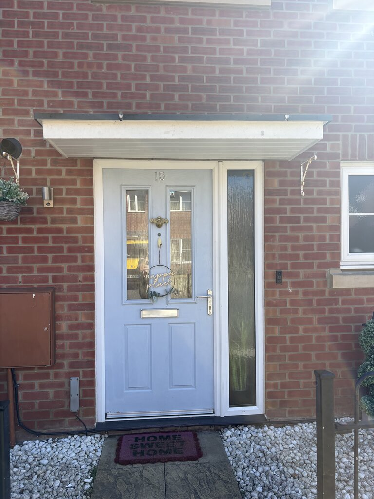 Photo 1 of Milton Keynes property