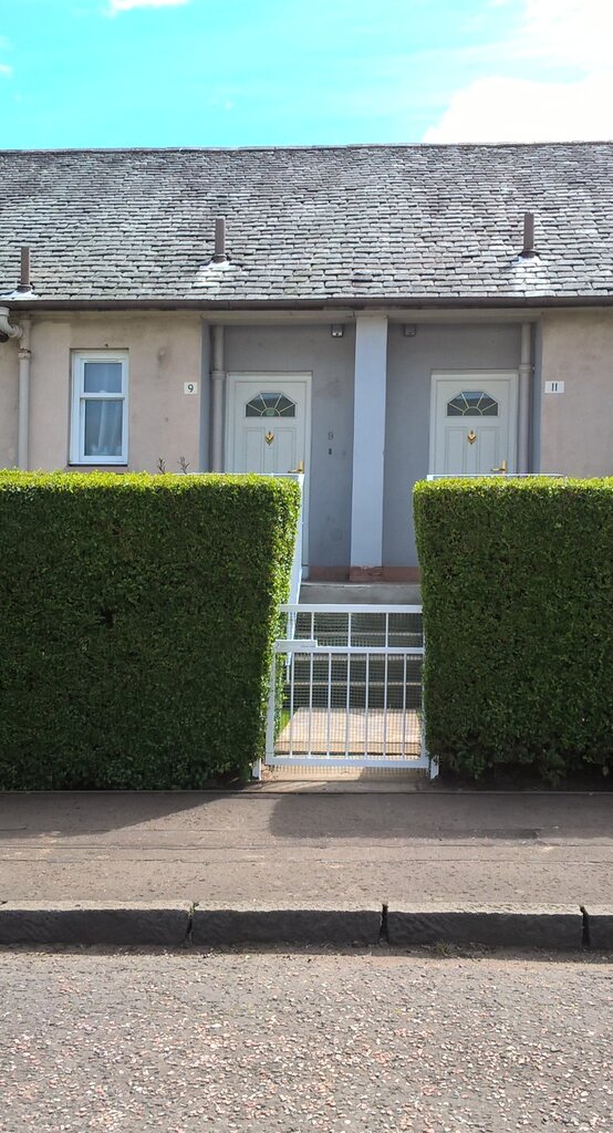 Photo 1 of Edinburgh property