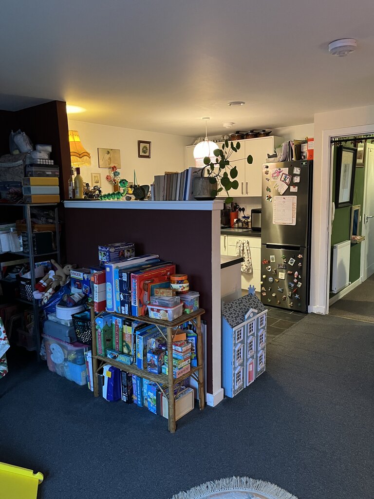 Photo 5 of Edinburgh property