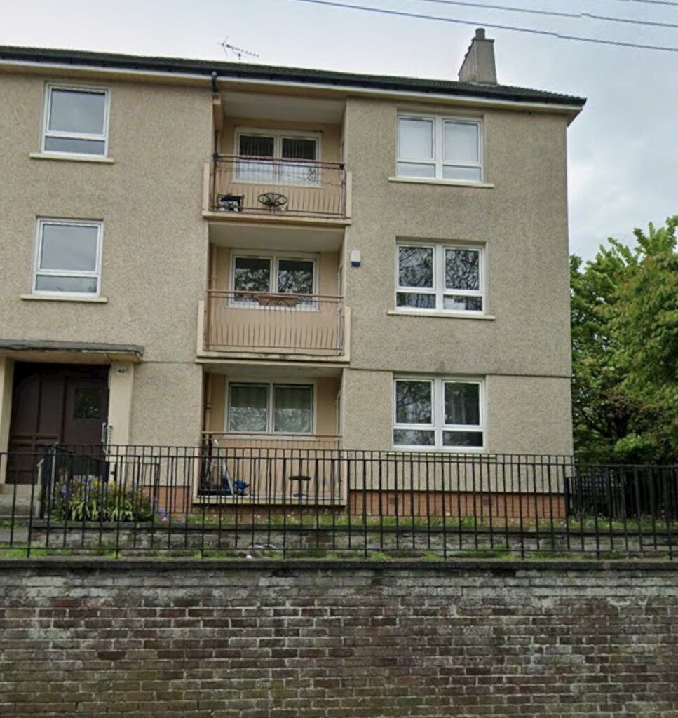 Photo 1 of Glasgow property