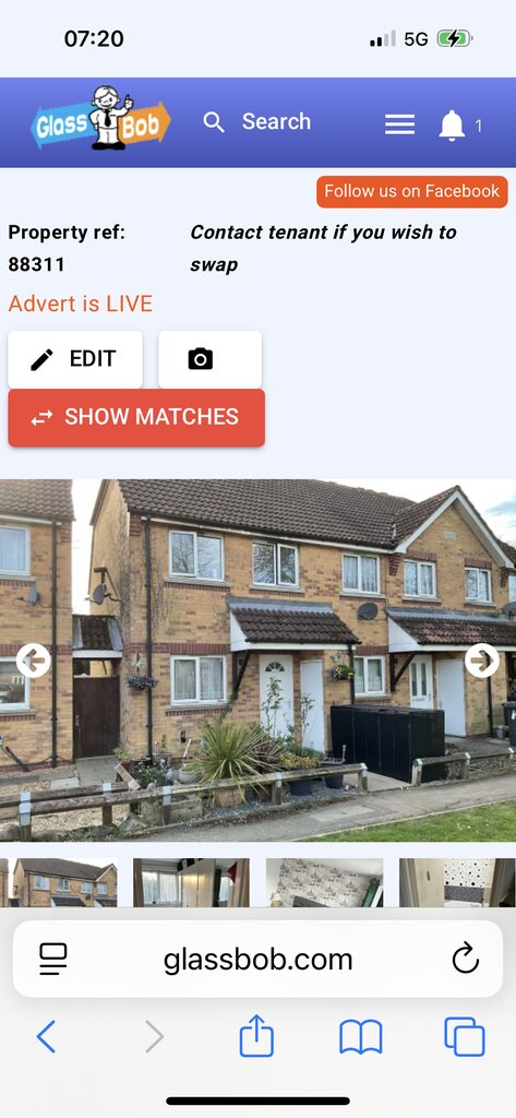 Photo 1 of Hertford property