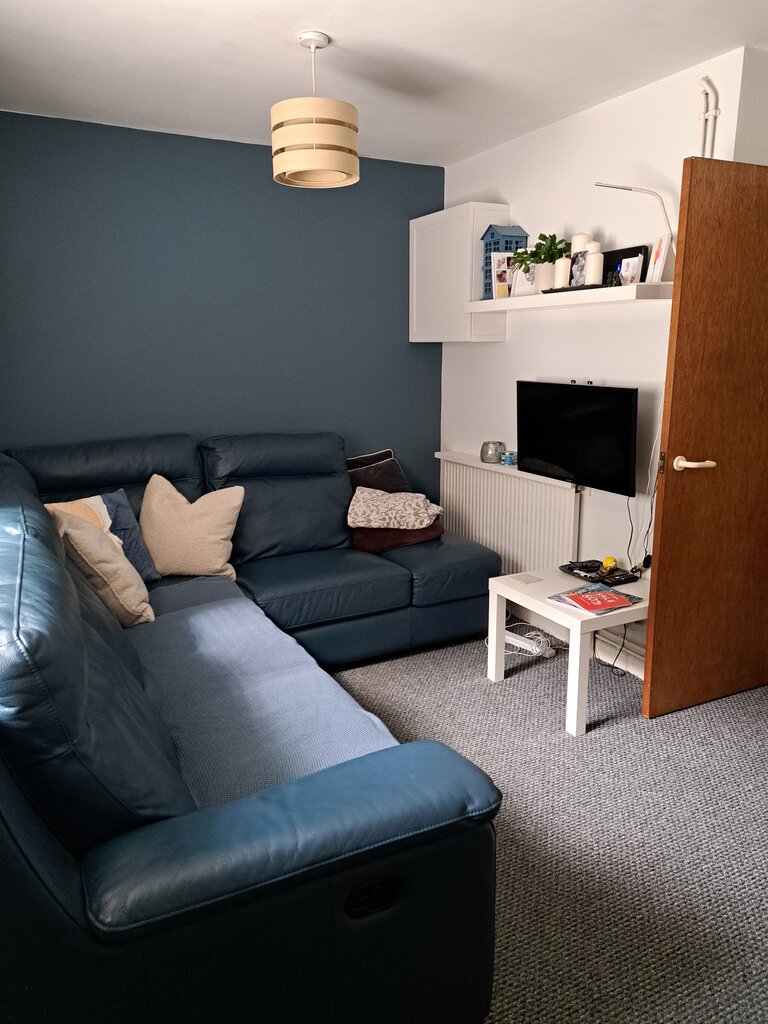 Photo 2 of Fareham property