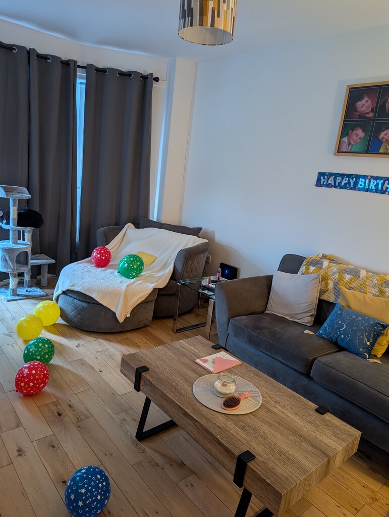 Photo 1 of Glasgow property