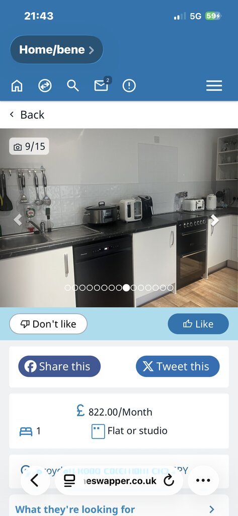 Photo 4 of Caterham Valley property