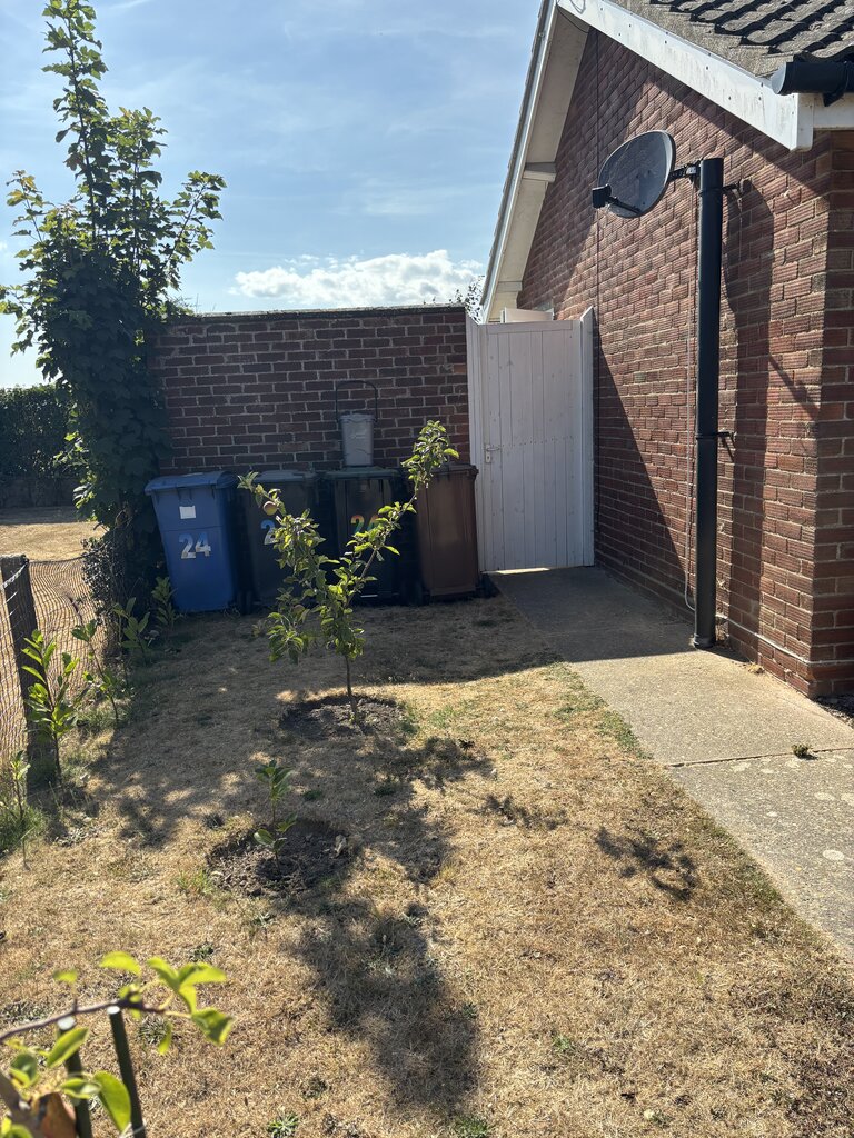 Photo 2 of Ipswich, property
