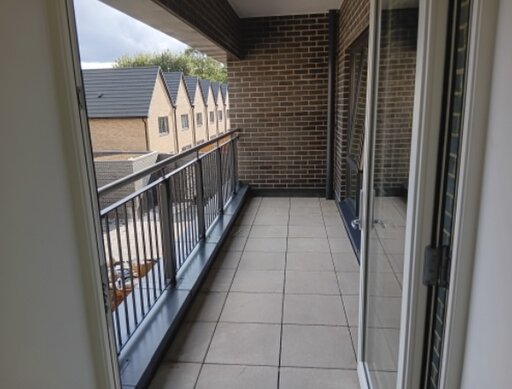 2 bed floor 2 apartment/flat