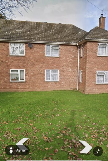 3 bed house