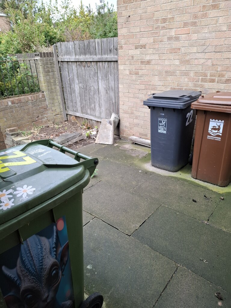Photo 2 of Hartlepool property