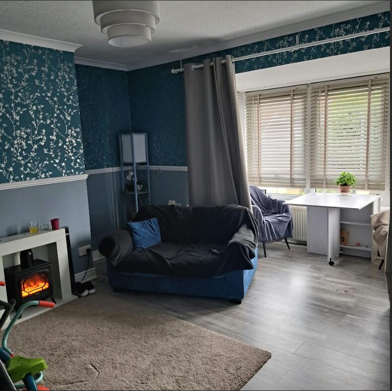 Photo 1 of Glasgow property