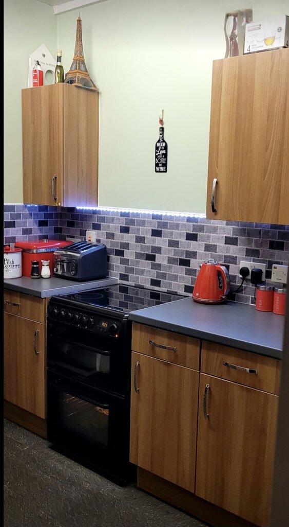 Photo 2 of London property