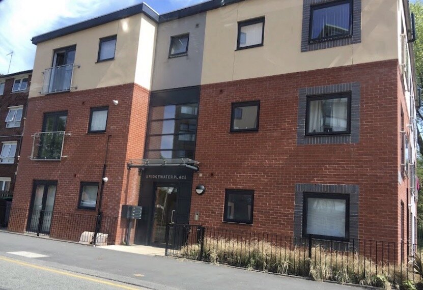 Photo 1 of Eccles, Manchester property