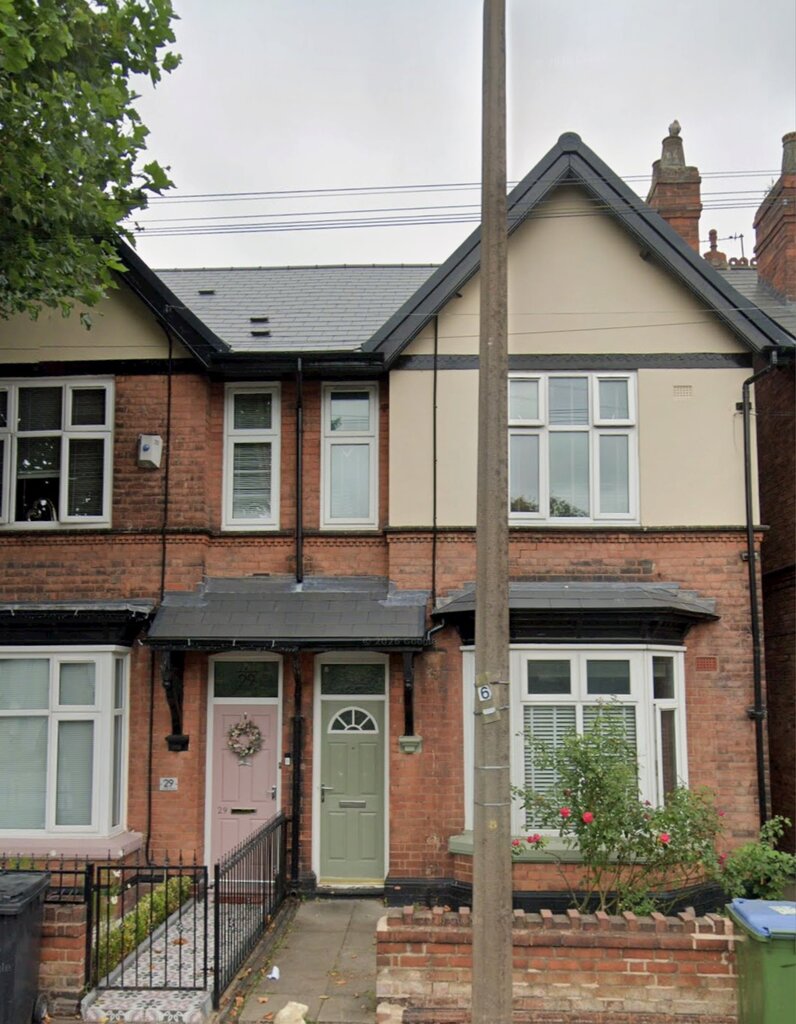 Photo 1 of Wednesbury property