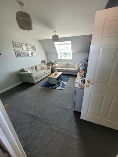 2 bed floor 2 apartment/flat