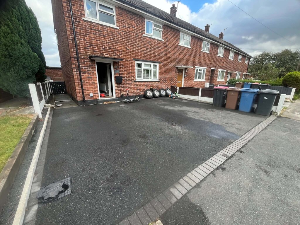 Photo 1 of Eccles property