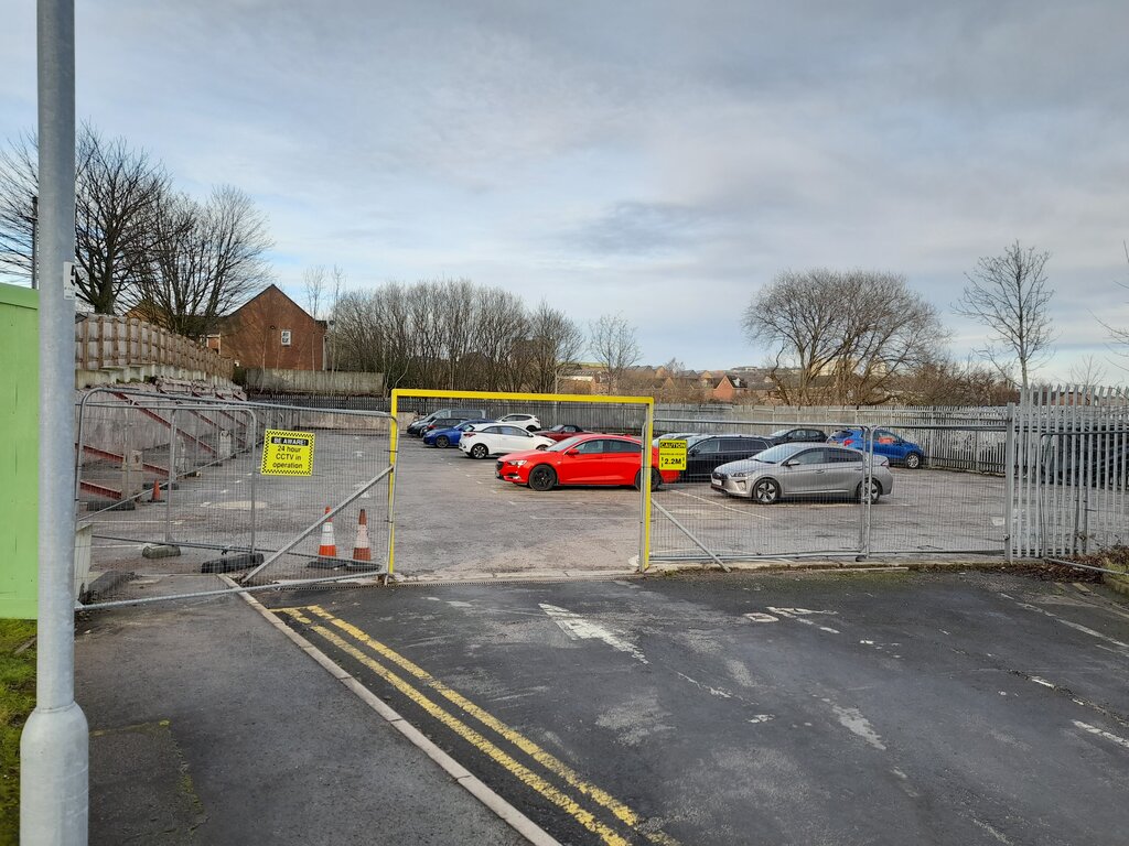 Photo 4 of Stoke On Trent property