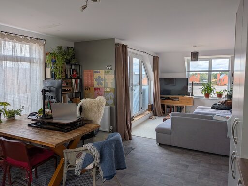 2 bed floor 2 apartment/flat