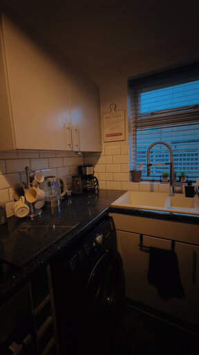 2 bed house
