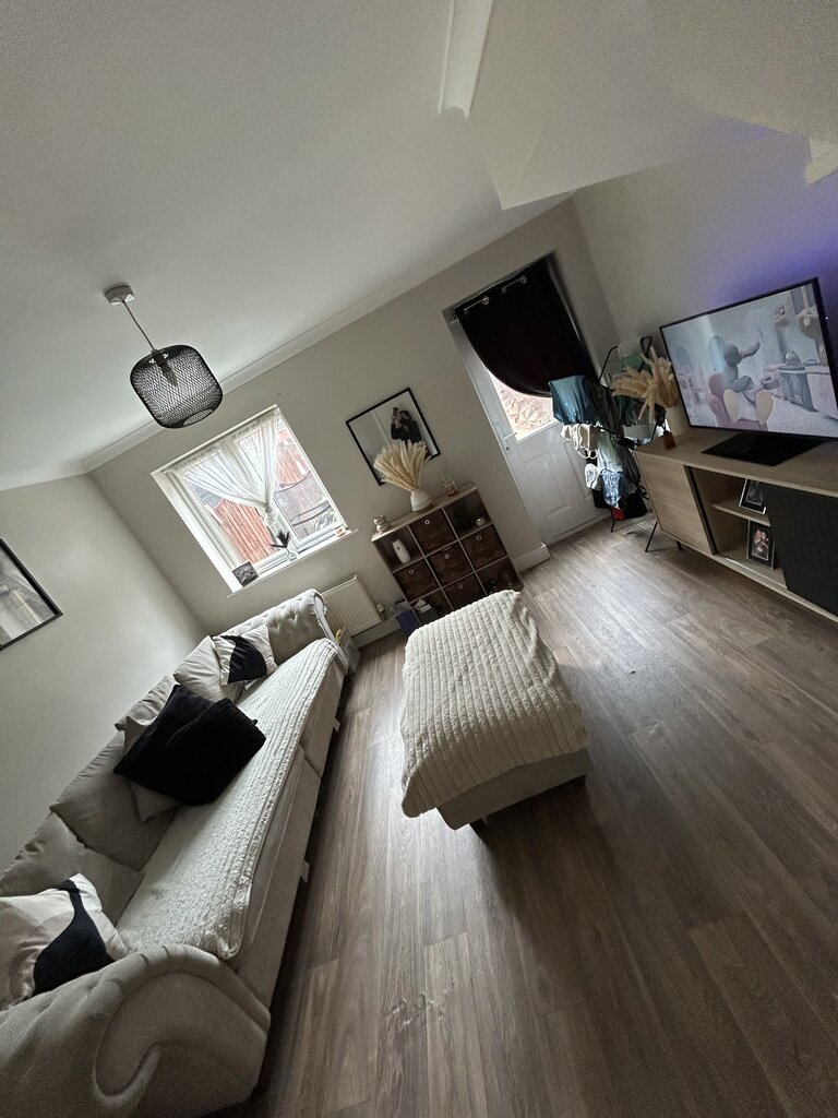 Photo 1 of Rotherham property
